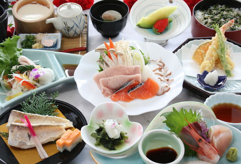 בית מלון כפרי Wellness Inabaji