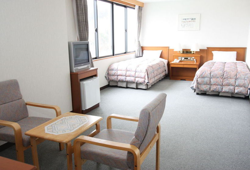 בית מלון כפרי Wellness Inabaji