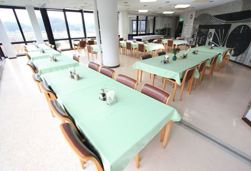 בית מלון כפרי Wellness Inabaji