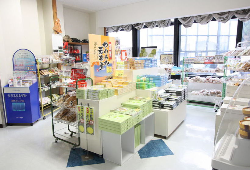 בית מלון כפרי Wellness Inabaji