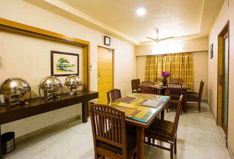 Mint Domestic Airport Suites