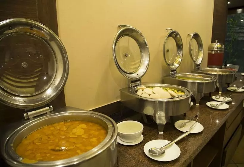 Mint Domestic Airport Suites