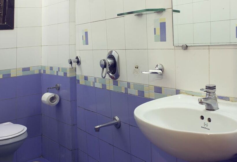 Mint Domestic Airport Suites