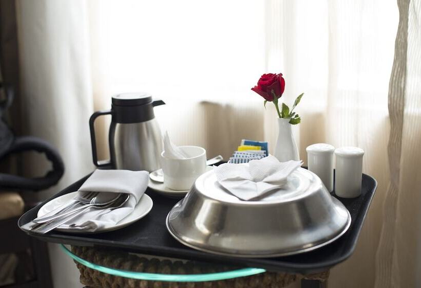 Mint Domestic Airport Suites