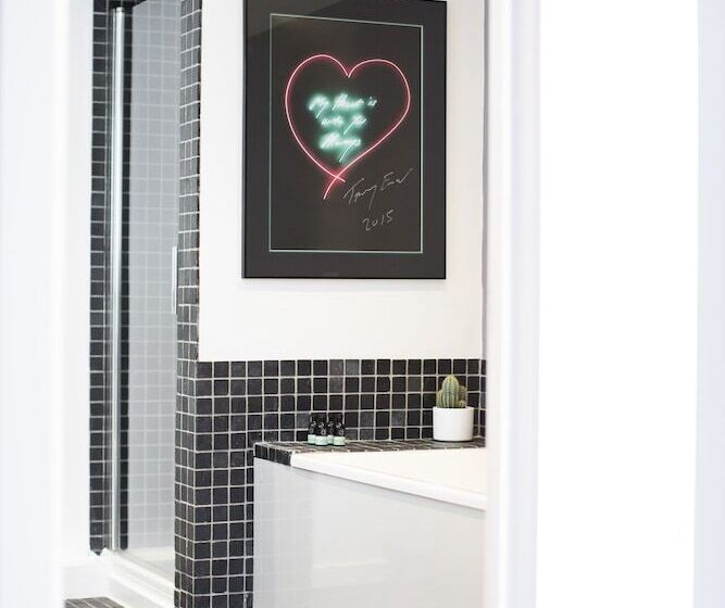 Paintworks Apartments