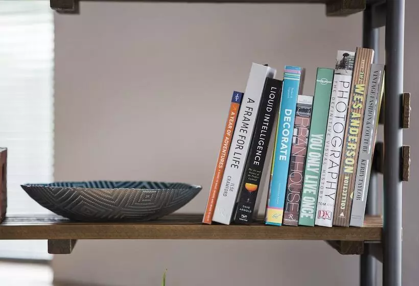 Paintworks Apartments