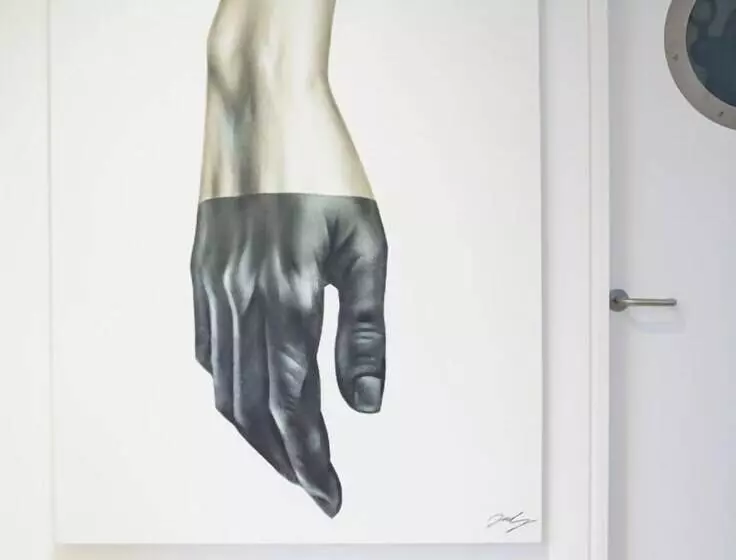 Paintworks Apartments