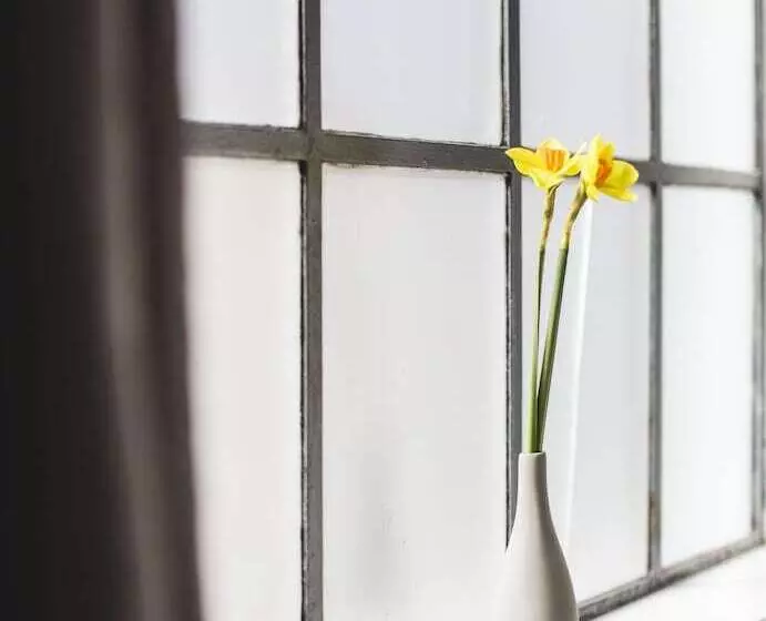 Paintworks Apartments