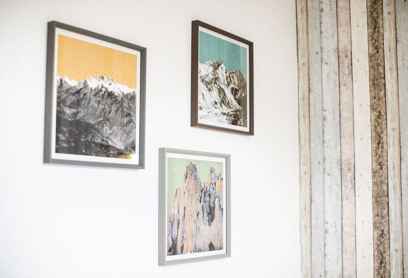 Paintworks Apartments