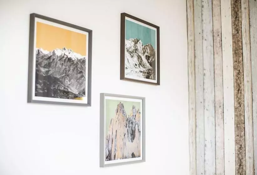 Paintworks Apartments