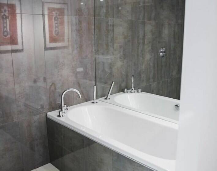 Paintworks Apartments