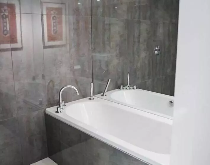 Paintworks Apartments