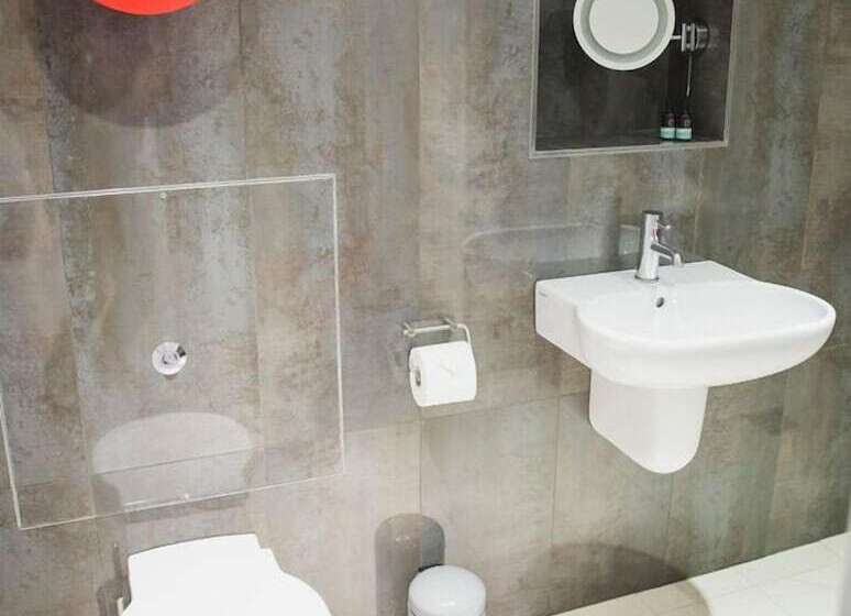 Paintworks Apartments