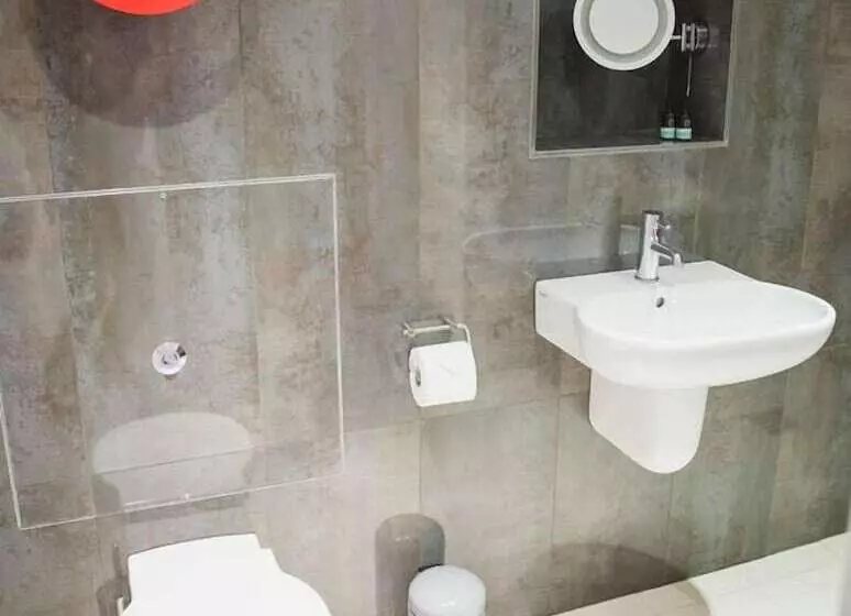 Paintworks Apartments