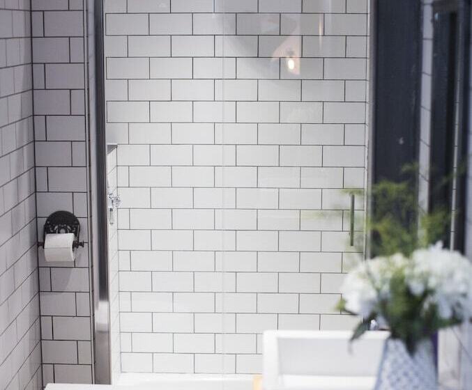 Paintworks Apartments