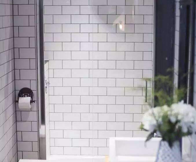 Paintworks Apartments