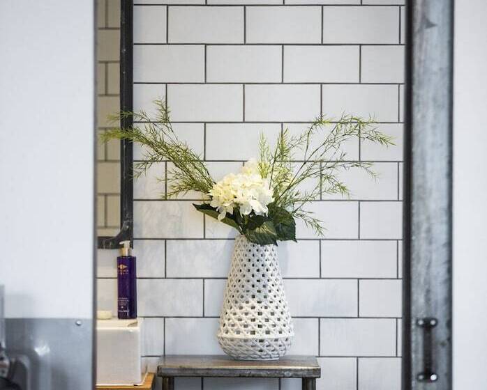 Paintworks Apartments