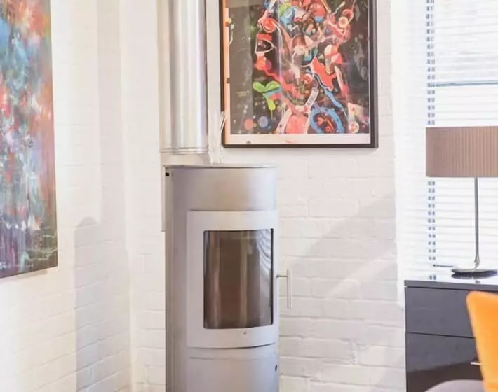 Paintworks Apartments