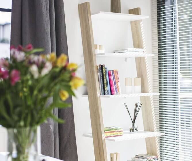 Paintworks Apartments