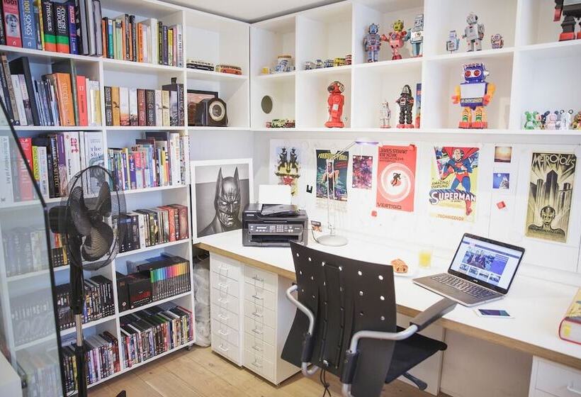 Paintworks Apartments