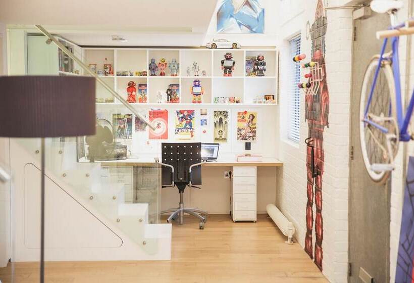 Paintworks Apartments