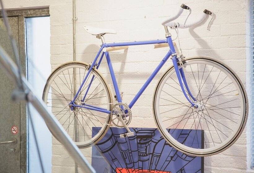 Paintworks Apartments