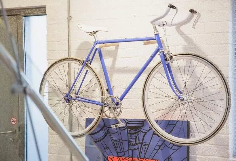 Paintworks Apartments