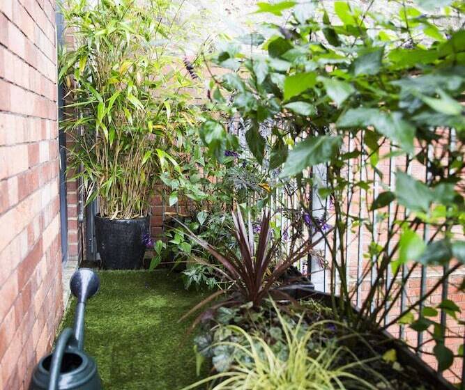 Paintworks Apartments