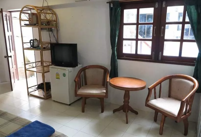 膳宿费 Chaulty Towers Guest House