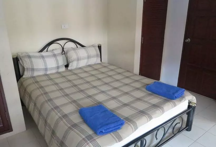 膳宿费 Chaulty Towers Guest House