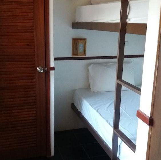 ペンション Chaulty Towers Guest House