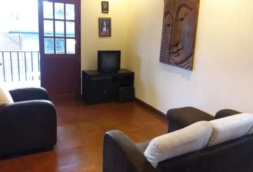 膳宿费 Chaulty Towers Guest House