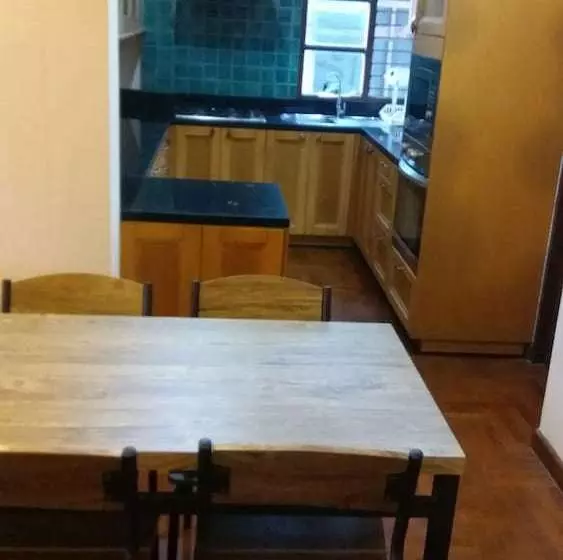 膳宿费 Chaulty Towers Guest House