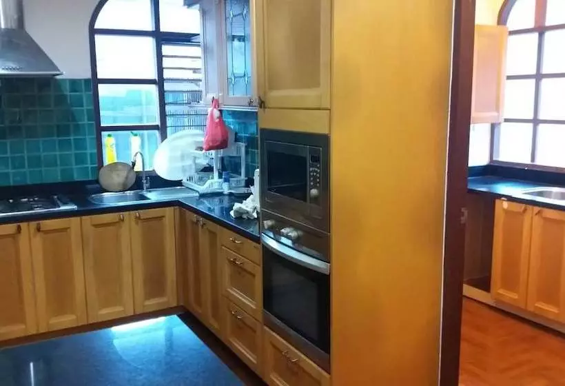 膳宿费 Chaulty Towers Guest House