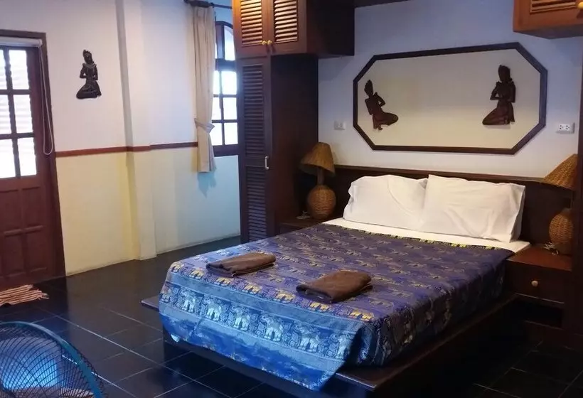 膳宿费 Chaulty Towers Guest House