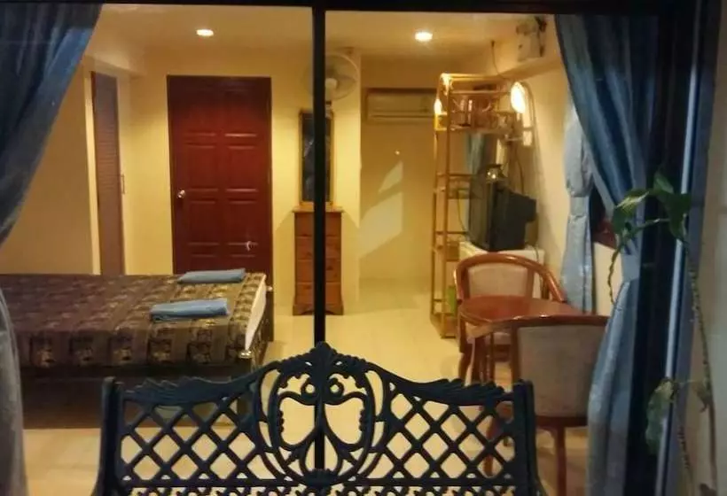 膳宿费 Chaulty Towers Guest House