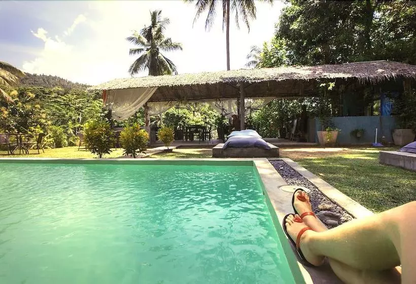 Majatalo Mali Samui Resort