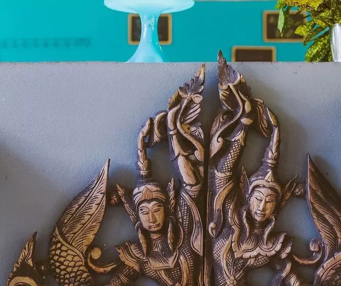 Majatalo Mali Samui Resort