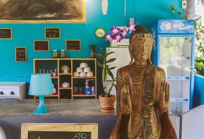 Пансион Mali Samui Resort