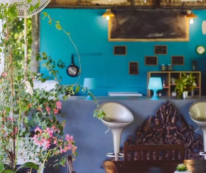 Majatalo Mali Samui Resort