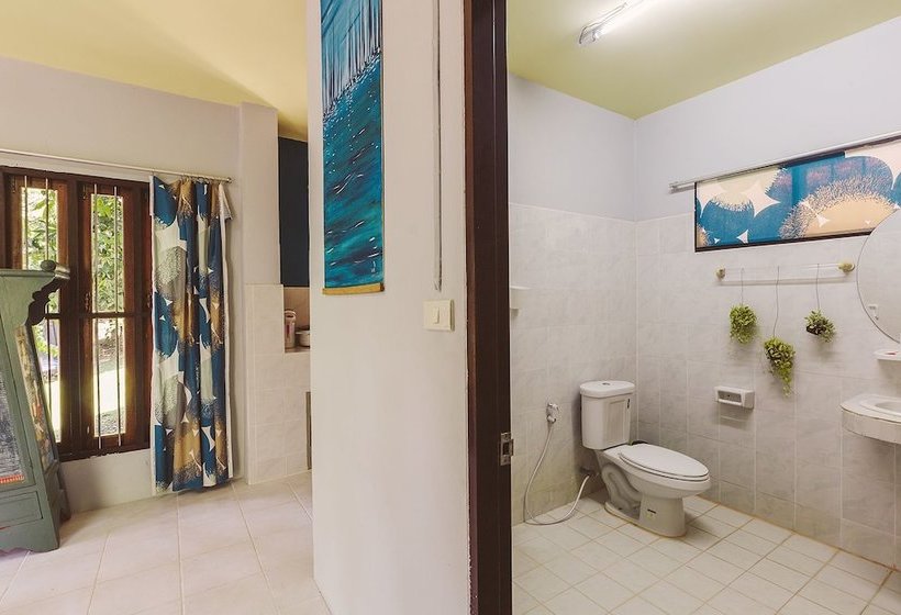 Пансион Mali Samui Resort