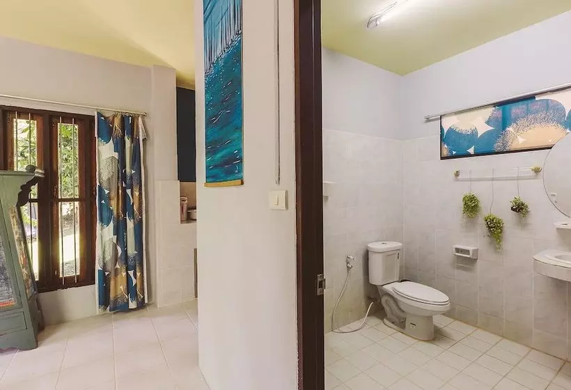 Majatalo Mali Samui Resort