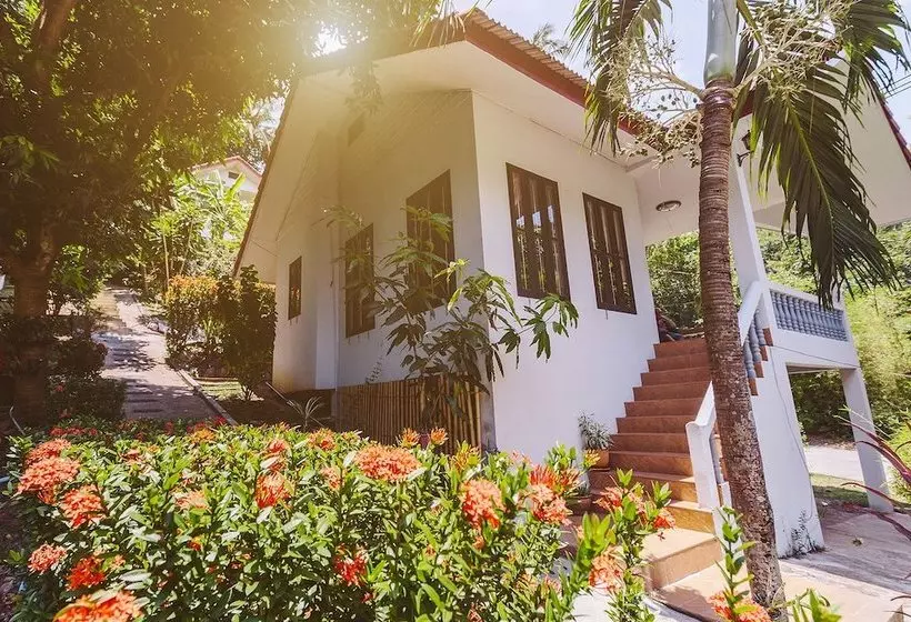 Majatalo Mali Samui Resort