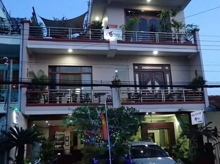 پانسیون Murray Guesthouse