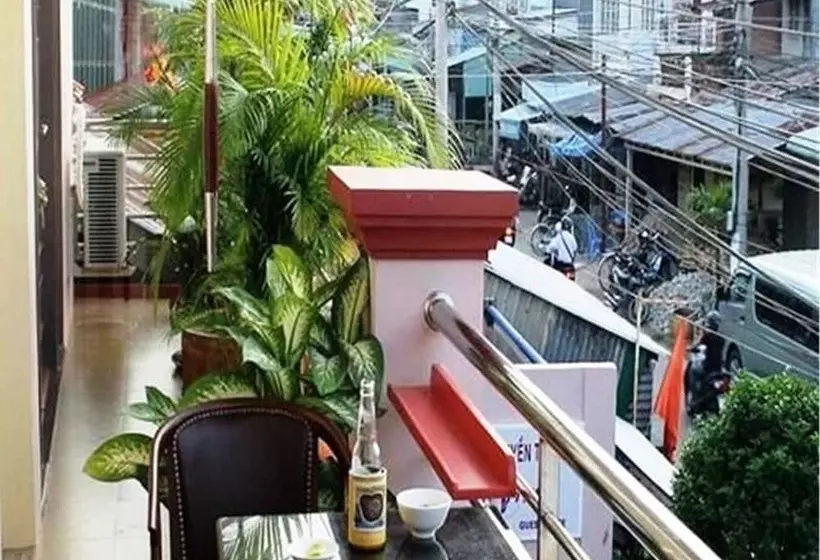 پانسیون Murray Guesthouse