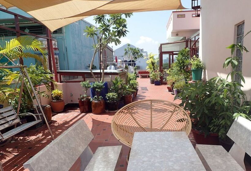 Pension Murray Guesthouse