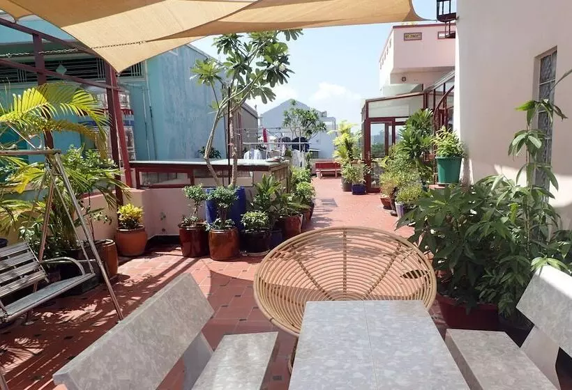 پانسیون Murray Guesthouse