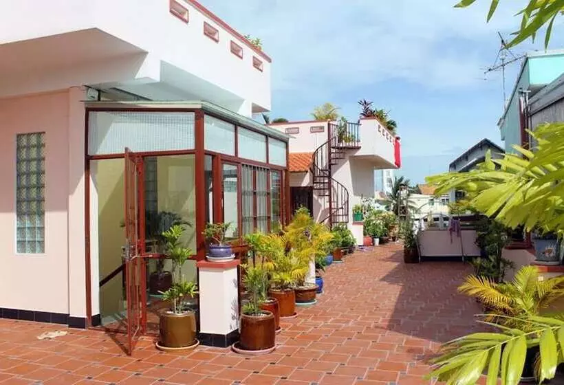 پانسیون Murray Guesthouse