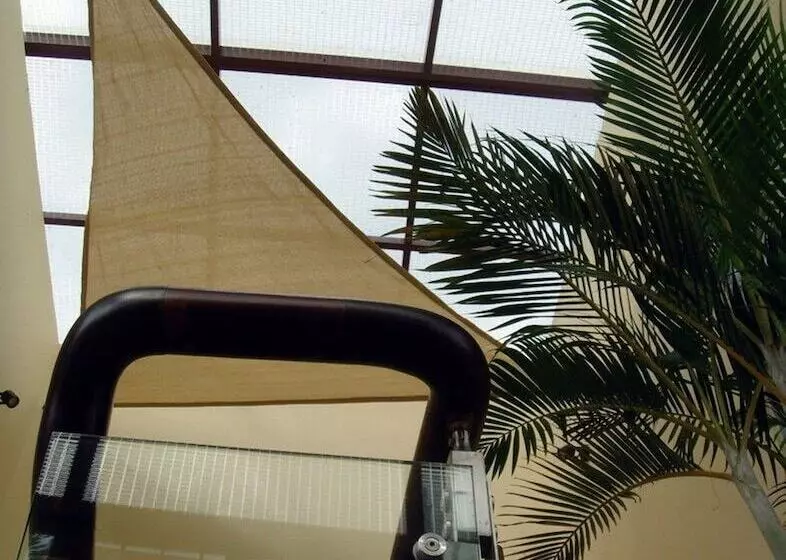 پانسیون Murray Guesthouse