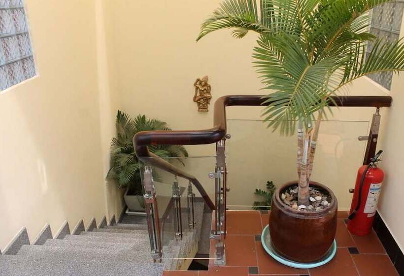 Pension Murray Guesthouse